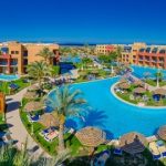 Titanic Palace Resort - 5 csillagos sz&aacute;ll&aacute;s - Egyiptom, Hurghada - All inclusive