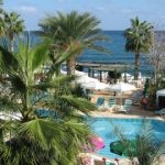 Topset - 3 csillagos sz&aacute;ll&aacute;s - Ciprus, &Eacute;szak-Ciprus - Reggeli