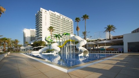 Torrequebrada - 4 csillagos sz&aacute;ll&aacute;s - Spanyolorsz&aacute;g, Costa Del Sol - Reggeli