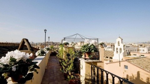 Trevi (Trevi) - Olaszorsz&aacute;g, Lazio - &Ouml;nell&aacute;t&aacute;s