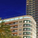 TRYP Alicante Gran Sol Hotel - 4 csillagos sz&aacute;ll&aacute;s - Spanyolorsz&aacute;g, Costa Blanca - Reggeli