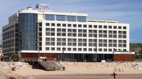 Tryp Lisboa Caparica Mar - 4 csillagos sz&aacute;ll&aacute;s - Portug&aacute;lia, Lisszabon - Reggeli