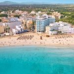 Universal Hotel Perla - 4 csillagos sz&aacute;ll&aacute;s - Spanyolorsz&aacute;g, Mallorca - Reggeli