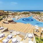 Utopia Beach Club - 4 csillagos sz&aacute;ll&aacute;s - Egyiptom, Marsa Alam - All inclusive