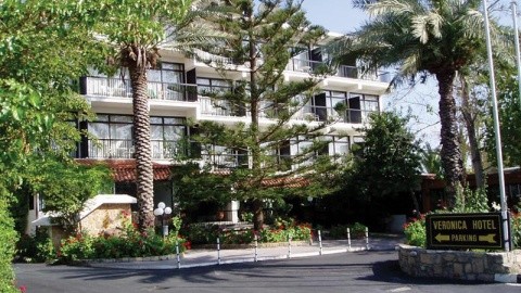 Veronica - 3 csillagos sz&aacute;ll&aacute;s - Ciprus, P&aacute;fosz - Reggeli