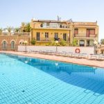 Villa Esperia - 4 csillagos sz&aacute;ll&aacute;s - Olaszorsz&aacute;g, Szic&iacute;lia - Reggeli