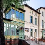 Villa Sedan - Lengyelorsz&aacute;g, Pomořansko - &Ouml;nell&aacute;t&aacute;s