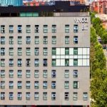 Vincci Bit - 4 csillagos sz&aacute;ll&aacute;s - Spanyolorsz&aacute;g, Barcelona - Reggeli