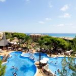 Viva Cala Mesquida Resort - 4 csillagos sz&aacute;ll&aacute;s - Spanyolorsz&aacute;g, Mallorca - Reggeli