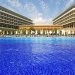 Voyage Golf Belek & SPA - 5 csillagos sz&aacute;ll&aacute;s - T&ouml;r&ouml;korsz&aacute;g, Belek - All inclusive
