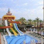 Well Palace Side (ex. Side Crown Charm Palace) - 5 csillagos sz&aacute;ll&aacute;s - T&ouml;r&ouml;korsz&aacute;g, Side - All inclusive