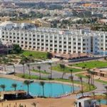 White Valley Palace (ex. Emerald Resort) - 5 csillagos sz&aacute;ll&aacute;s - Egyiptom, Hurghada - All inclusive
