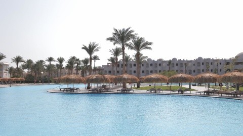 Xanadu Club Makadi Bay - 5 csillagos sz&aacute;ll&aacute;s - Egyiptom, Hurghada - Ultra All inclusive