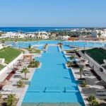 Xanadu Makadi Bay - 5 csillagos sz&aacute;ll&aacute;s - Egyiptom, Hurghada - All inclusive