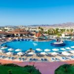 Xperience Kiroseiz Parkland - 5 csillagos sz&aacute;ll&aacute;s - Egyiptom, Sharm El Sheikh - All inclusive