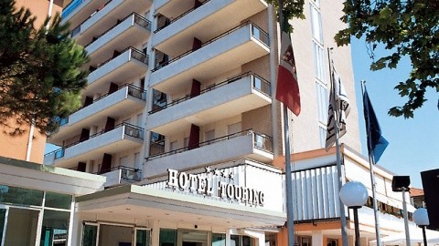 Yes Touring - 4 csillagos sz&aacute;ll&aacute;s - Olaszorsz&aacute;g, Rimini - Reggeli