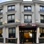 Yilsam Sultanahmet - 4 csillagos sz&aacute;ll&aacute;s - T&ouml;r&ouml;korsz&aacute;g, Isztambul - Reggeli