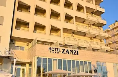 Zanzi - 4 csillagos sz&aacute;ll&aacute;s - Alb&aacute;nia, Durres - Reggeli
