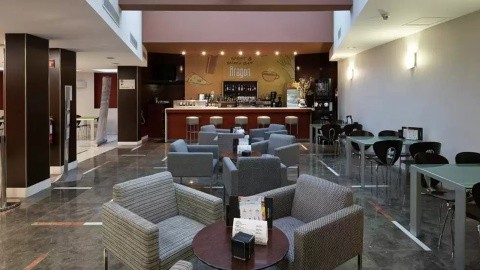 4 Napos V&aacute;rosl&aacute;togat&aacute;s Barcelon&aacute;ban - Hotel - Spanyolorsz&aacute;g, Barcelona - Reggeli