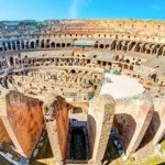 4 Napos V&aacute;rosl&aacute;togat&aacute;s R&oacute;m&aacute;ban - Olaszorsz&aacute;g, R&oacute;ma &eacute;s k&ouml;rny&eacute;ke - Reggeli