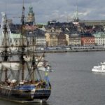 4 Napos V&aacute;rosl&aacute;togat&aacute;s Stockholmban - Hotel **** - Sv&eacute;dorsz&aacute;g, Stockholm - Reggeli