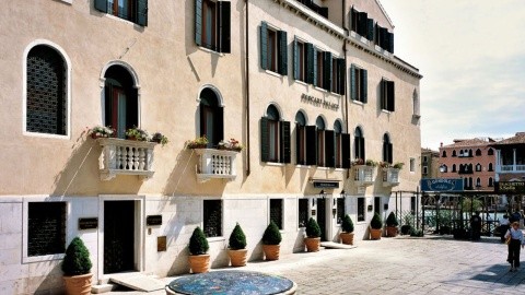 4 Napos V&aacute;rosl&aacute;togat&aacute;s Velenc&eacute;ben - Hotel **** - Olaszorsz&aacute;g, Velence - Reggeli