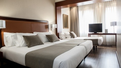 Abba Rambla - 3 csillagos sz&aacute;ll&aacute;s - Spanyolorsz&aacute;g, Barcelona - &Ouml;nell&aacute;t&aacute;s