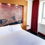 Abba Sants - 4 csillagos sz&aacute;ll&aacute;s - Spanyolorsz&aacute;g, Barcelona - &Ouml;nell&aacute;t&aacute;s