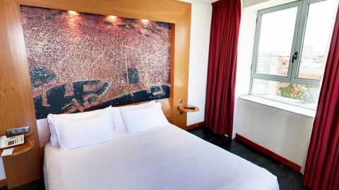 Abba Sants - 4 csillagos sz&aacute;ll&aacute;s - Spanyolorsz&aacute;g, Barcelona - &Ouml;nell&aacute;t&aacute;s