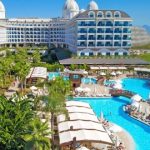Adalya Elite - 5 csillagos sz&aacute;ll&aacute;s - T&ouml;r&ouml;korsz&aacute;g, Antalya - Ultra All inclusive