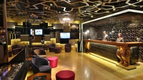 AHC Old City - 4 csillagos sz&aacute;ll&aacute;s - T&ouml;r&ouml;korsz&aacute;g, Isztambul - Reggeli