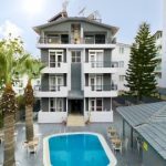 Akdora Elite Hotel & Spa - 4 csillagos sz&aacute;ll&aacute;s - T&ouml;r&ouml;korsz&aacute;g, Side - All inclusive