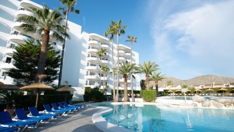 Alcudia Beach - 3 csillagos sz&aacute;ll&aacute;s - Spanyolorsz&aacute;g, Mallorca - &Ouml;nell&aacute;t&aacute;s