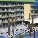 Alegria Caprici Verd - 4 csillagos sz&aacute;ll&aacute;s - Spanyolorsz&aacute;g, Costa del Maresme - Reggeli