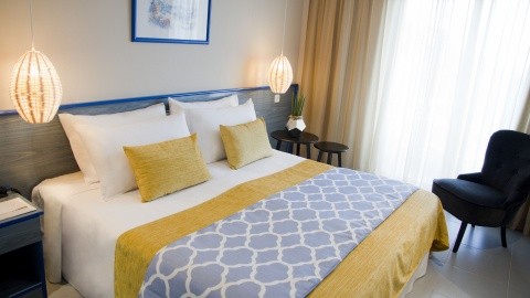 Alegria Fenals Mar (ex. Savoy) - 4 csillagos sz&aacute;ll&aacute;s - Spanyolorsz&aacute;g, Costa Brava - &Ouml;nell&aacute;t&aacute;s