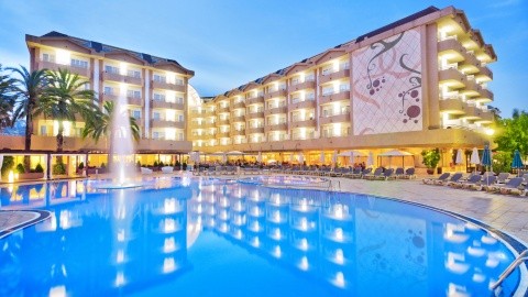 Alegria Florida - 4 csillagos sz&aacute;ll&aacute;s - Spanyolorsz&aacute;g, Costa del Maresme - Reggeli