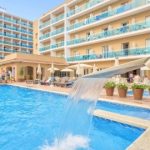 Alegria Maripins - 3 csillagos sz&aacute;ll&aacute;s - Spanyolorsz&aacute;g, Costa del Maresme - &Ouml;nell&aacute;t&aacute;s