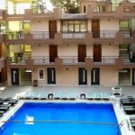 Aleria Belport Beach - 4 csillagos sz&aacute;ll&aacute;s - T&ouml;r&ouml;korsz&aacute;g, Kemer - All inclusive