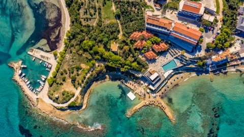 Alexandra Beach Resort & Spa - 4 csillagos sz&aacute;ll&aacute;s - G&ouml;r&ouml;gorsz&aacute;g, Zakynthos - All inclusive