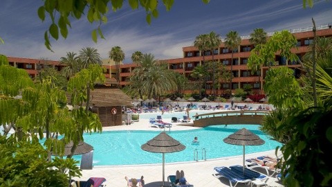 Alexandre La Siesta - 4 csillagos sz&aacute;ll&aacute;s - Kan&aacute;ri-szigetek, Tenerife - Reggeli