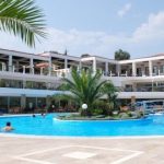 Alexandros Palace Hotel & Suites - 5 csillagos sz&aacute;ll&aacute;s - G&ouml;r&ouml;gorsz&aacute;g, Chalkidiki - F&eacute;lpanzi&oacute;