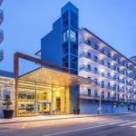 Alhambra - 4 csillagos sz&aacute;ll&aacute;s - Spanyolorsz&aacute;g, Costa del Maresme - Reggeli