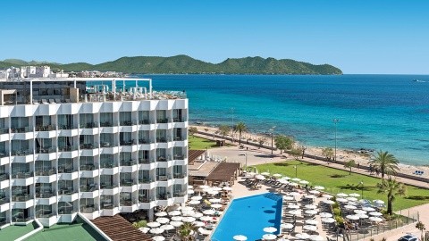 Allsun Borneo - 4 csillagos sz&aacute;ll&aacute;s - Spanyolorsz&aacute;g, Mallorca - All inclusive