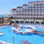 alltoura Club Hotel Side Prenses Resort & Spa - 5 csillagos sz&aacute;ll&aacute;s - T&ouml;r&ouml;korsz&aacute;g, Side - All inclusive