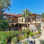 Alp Pasa - 4 csillagos sz&aacute;ll&aacute;s - T&ouml;r&ouml;korsz&aacute;g, Antalya - Reggeli