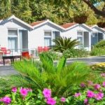 Altinkum bungal&oacute;k - 3 csillagos sz&aacute;ll&aacute;s - T&ouml;r&ouml;korsz&aacute;g, Side - All inclusive