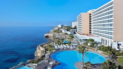 Alua Calas de Mallorca Resort - 4 csillagos sz&aacute;ll&aacute;s - Spanyolorsz&aacute;g, Mallorca - All inclusive