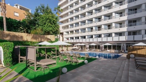 AluaSoul Costa Malaga - 4 csillagos sz&aacute;ll&aacute;s - Spanyolorsz&aacute;g, Costa Del Sol - Reggeli