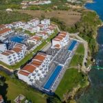 AluaSoul Zakynthos (ex. SENTIDO Louis Plagos Beach) - 4 csillagos sz&aacute;ll&aacute;s - G&ouml;r&ouml;gorsz&aacute;g, Zakynthos - All inclusive