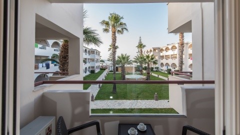 Alykanas Beach by Zante Plaza - 4 csillagos sz&aacute;ll&aacute;s - G&ouml;r&ouml;gorsz&aacute;g, Zakynthos - F&eacute;lpanzi&oacute;